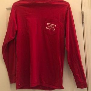 Vineyard vines t-shirt